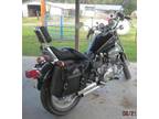 $2,700 OBO 1992 Yamaha Virago XV1100 Motorcycle