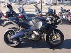 2008 Buell Loki II 1125r