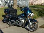 2002 Harley Davidson Electra Glide Touring in Whitefish, MT