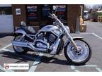 2003 Harley-Davidson VRSCA V-Rod 100th Anniversary LIVE HD VIDEO