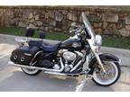 2009 Harley Davidson Road King Classic