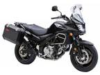 $9,799 OBO New 2012 Suzuki DL 650 V Strom Adventure