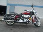 $11,999 2008 Harley-Davidson Road King -