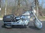 $9,699 2009 Harley-Davidson FXDC Dyna Super Glide Custom -