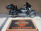 2002 Harley-Davidson FLHTCUI Ultra Classic Electra Glide