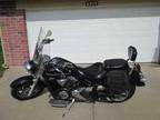 2007 Yamaha V Star Custom Cruiser in Omaha, NE