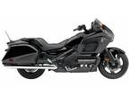 2013 Honda Gold Wing F6B