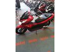 2011 Honda PCX (PCX125)