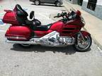 2003 Honda Gold Wing