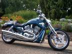 2005 Harley-Davidson VRSCSE Screaming Eagle V-Rod CVO