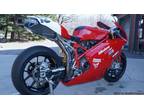 2005 Ducati Superbike 999s