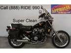 1987 used Honda Magna 700 for sale - u1696