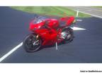 2008 Ducati Superbike 1098