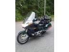 Honda Goldwing 1500GL SE 1997