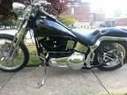 1997 Harley Davidson FXSTS Springer Cruiser in Reisterstown, MD