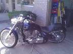 2007 custom vtx 1300