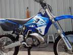 2001 Yamaha Yz250 Dirt Bike Fresh Top End New Rebuild