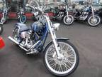 1999 Cmc Softail Custom