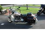 2012 Harley-Davidson Heritage softail Classic