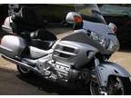 2005 Honda GL1800 Goldwing in Lodi, WI