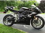 2009 Triumph Daytona 675