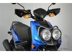 2013 YAMAHA Zuma 125 YW125 Only 698 Miles!