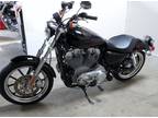 2012 Harley Davidson 883 Sportster #Hd7422