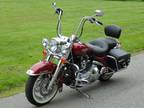 2006 Harley Davidson ROAD KING