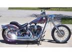 2012 Harley Davidson Custom Chopper