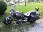 04 yamaha vstar classic 1100