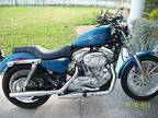 2006 SPORTSTER *SUPER CLEAN *never seen rain *