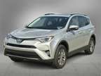 2016 Toyota RAV4 Hybrid XLE