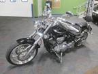 2010 Yamaha Raider S w/only 2,560 miles! Excellent condition!