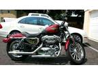 2009 Harley-Davidson Sportster