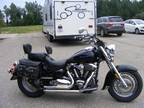 2001 Yamaha Road Star 1600