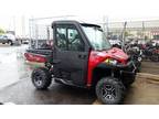 2015 Polaris Ranger Northstar Edition 900 EPS