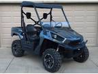 2012 Kawasaki Teryx LE-