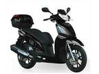 New 2015 Kymco People 300 Gt Scooter. Lowest "OTD" Price