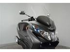 2013 Suzuki Burgman 400 ABS Only 3 (three) miles !!