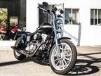 2003 Harley-Davidson Dyna Super Glide Anniversary