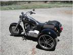 2007 Harley-Davidson Dyna Trike