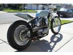 2000 Harley-Davidson Sportster 1250 Buell X1