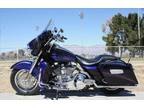 2004 Harley-Davidson FLHTCSE Electra Glide Screamin' Eagle