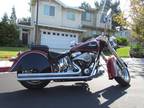 2000 Indian Chief