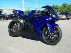 2005 Honda CBR -