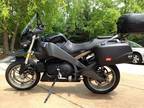 2009 Buell Ulysses XB12X