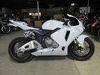 2006 Honda CBR600RR (CBR600RR)