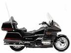 2000 Honda Gold Wing Aspencade