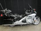 2012 Honda Gold Wing Audio Comfort (GL18HPM)