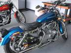 2005 Harley-Davidson Sportster 883C